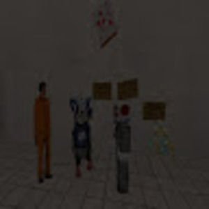 Meet your Posher, Sammy